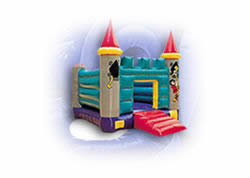 Bouncy Castle image